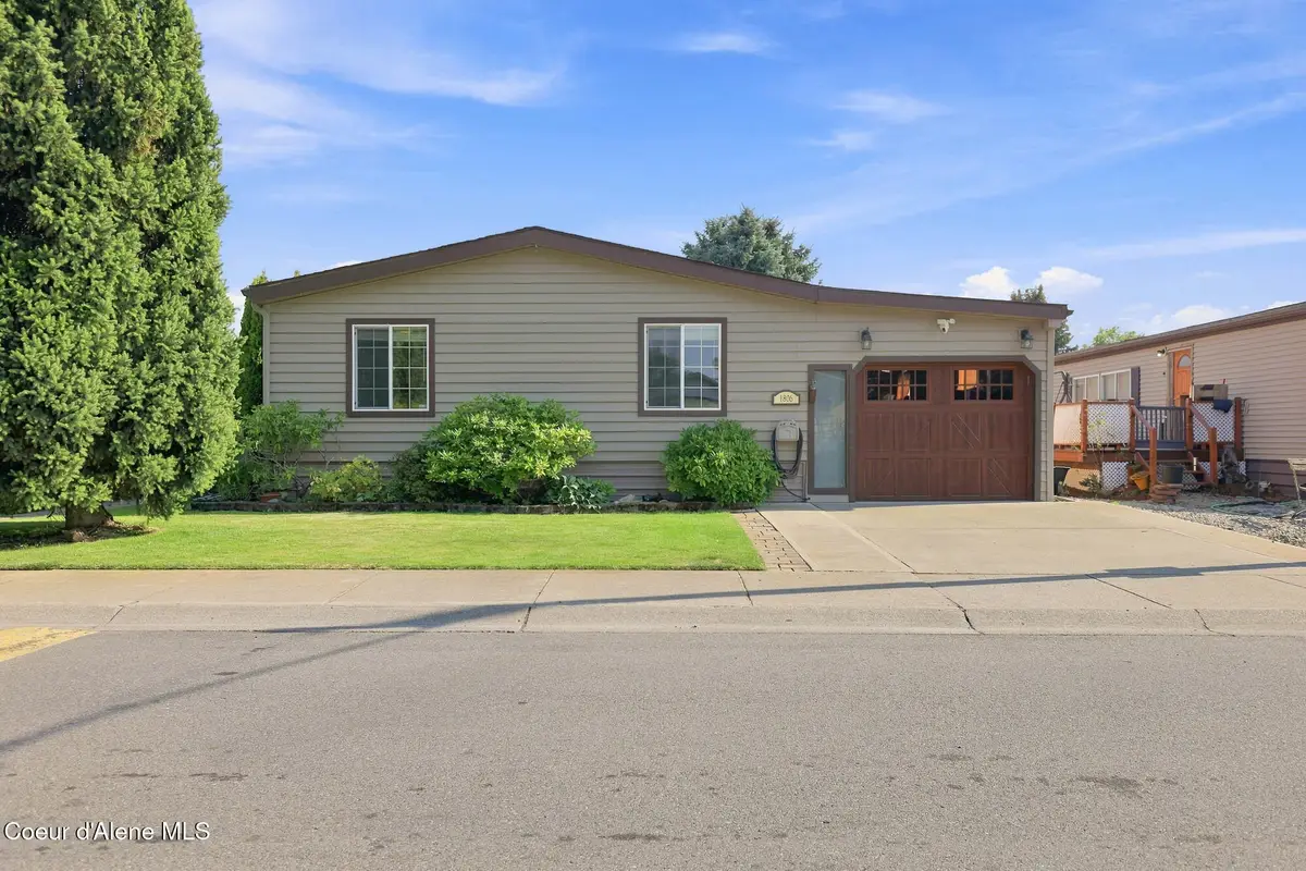 1806 W Dartmouth CIR, Coeur D Alene, ID 83815 - #1