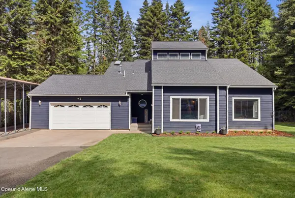 3155 E York Ct, Hayden, ID 83835
