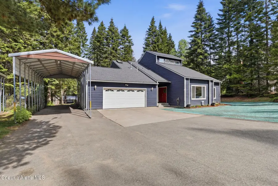 3155 E York Ct, Hayden, ID 83835 - #2