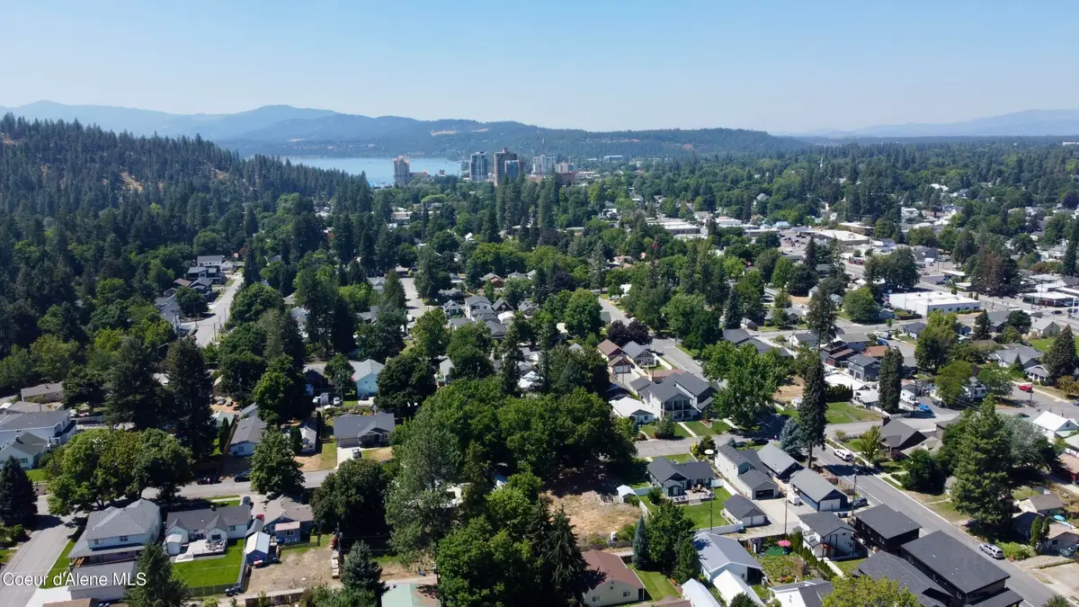 310 S 16th ST, Coeur Dalene, ID 83814 - #1