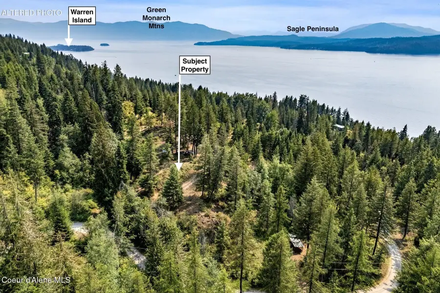 NNA Angel Creek Rd, Hope, ID 83836 - #3