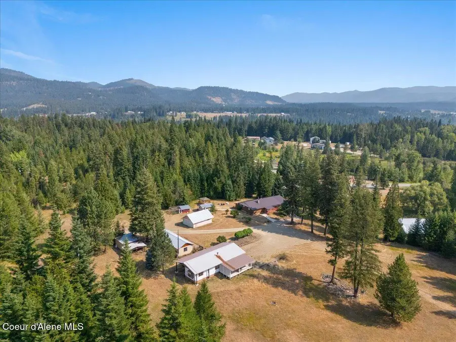 1840 Old Priest River RD, Priest River, ID 83856 - #2