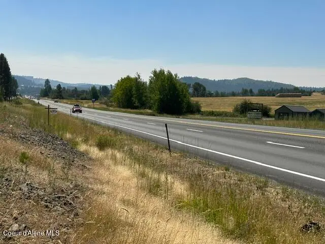 Parcel A Highway 95, Plummer, ID 83851 - #1