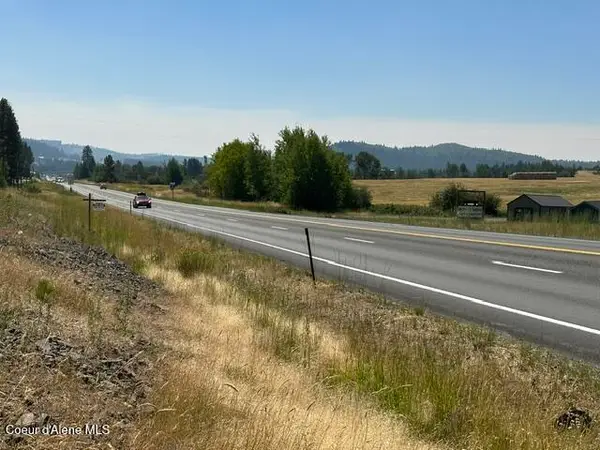 Parcel A Highway 95, Plummer, ID 83851