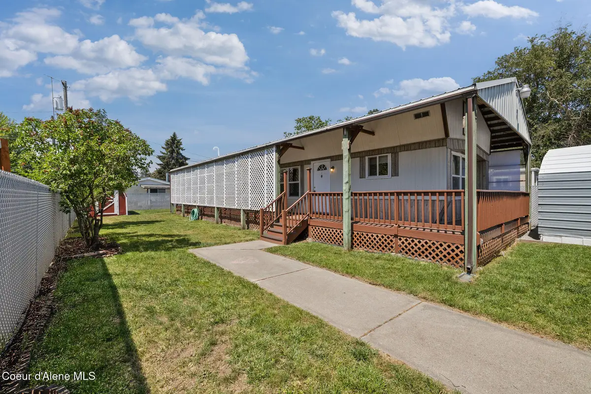 2905 N Howard ST, Coeur Dalene, ID 83815 - #1