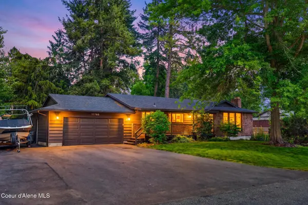 11760 N Peridot DR, Hayden, ID 83835