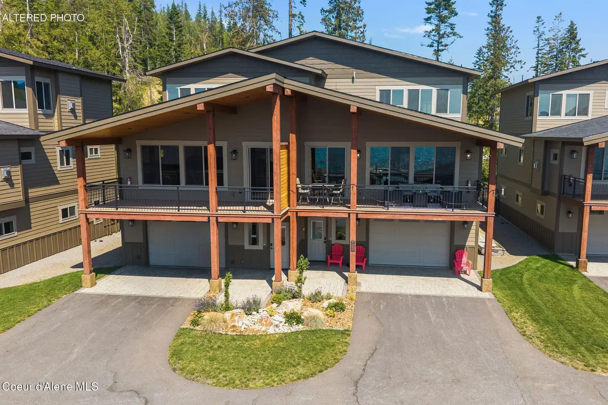 66 Palouse DR, Nordman, ID 83848 - #1