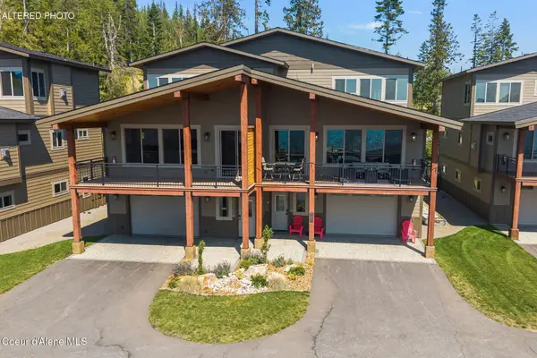 66 Palouse DR, Nordman, ID 83848