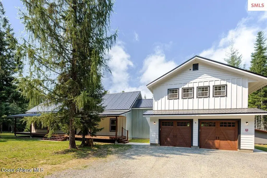 181 Elk ST, Sandpoint, ID 83864 - #1