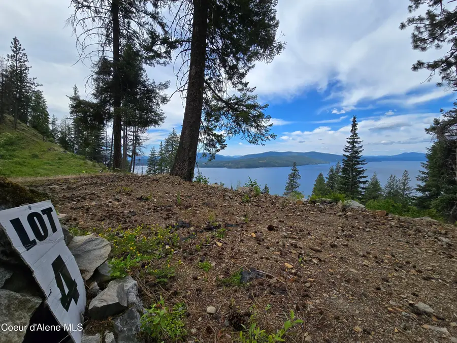 1935 lot 2 Eagen Mountain Dr, Hope, ID 83836 - #2