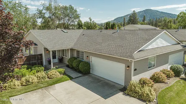 265 E Jeffrey Pine LN, Coeur d'Alene, ID 83815