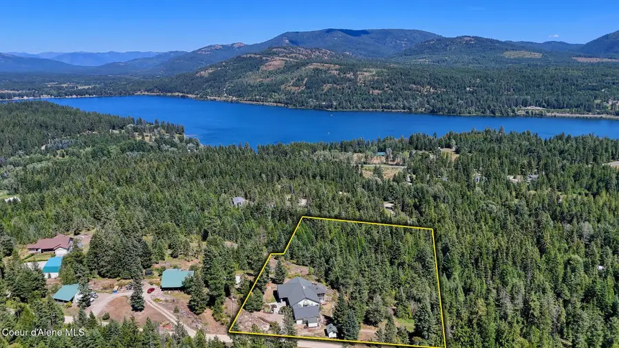 177 Rocky Ridge RD, Cocolalla, ID 83813 - #2