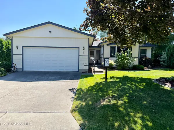 1224 W Leisure DR, Hayden, ID 83835