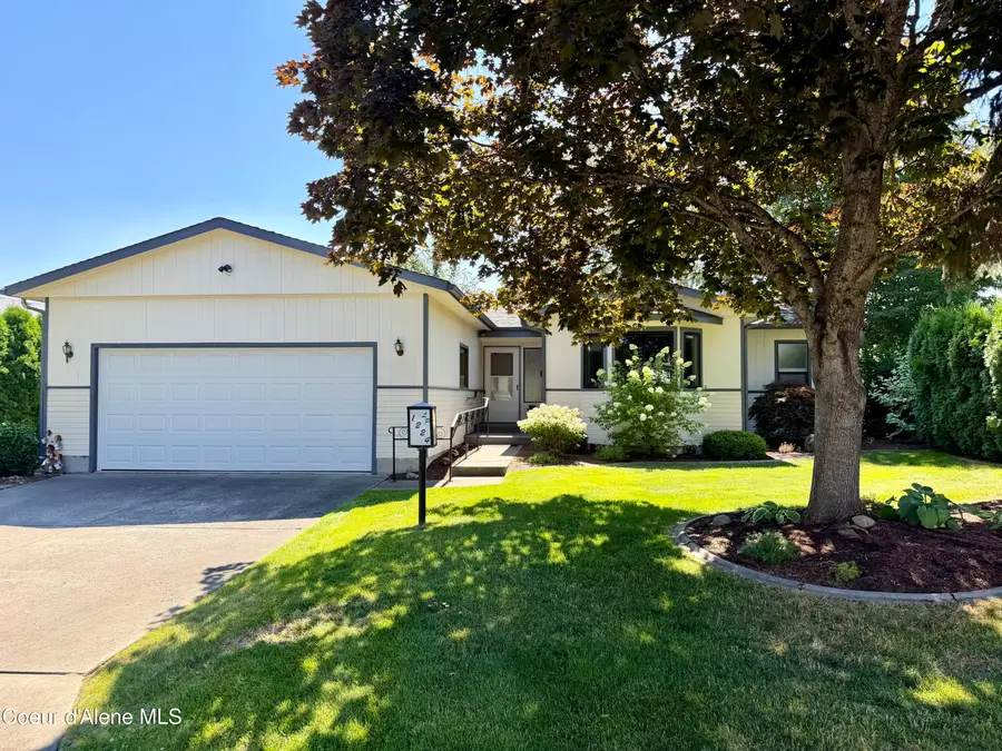 1224 W Leisure DR, Hayden, ID 83835 - #2