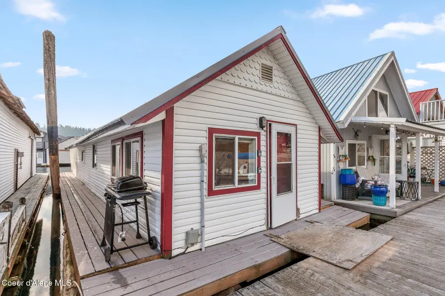 34216 N Scenic Bay D Dock #37, Bayview, ID 83803 - #2