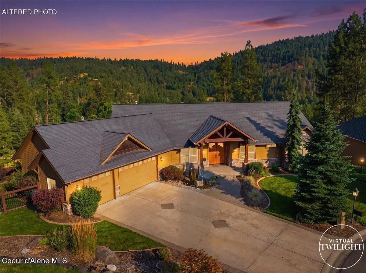 3103 N 22nd ST, Coeur Dalene, ID 83815 - #1