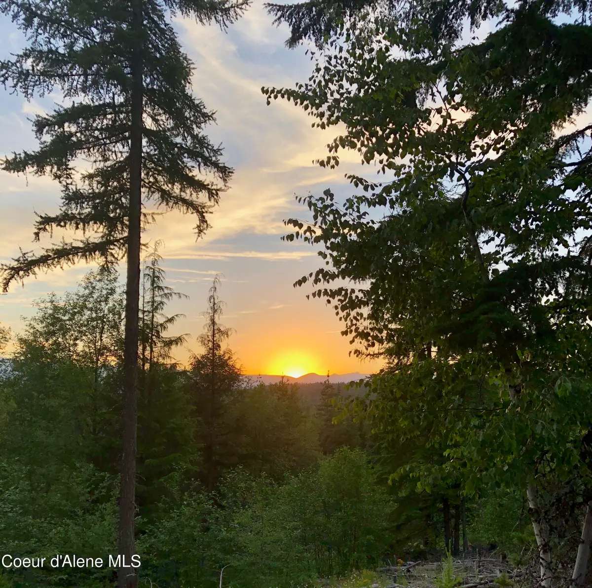 NKA Sugar Mountain RD, Sandpoint, ID 83864 - #1