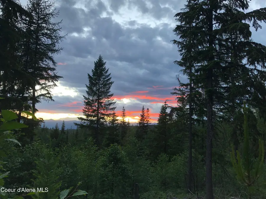 NKA Sugar Mountain RD, Sandpoint, ID 83864 - #2