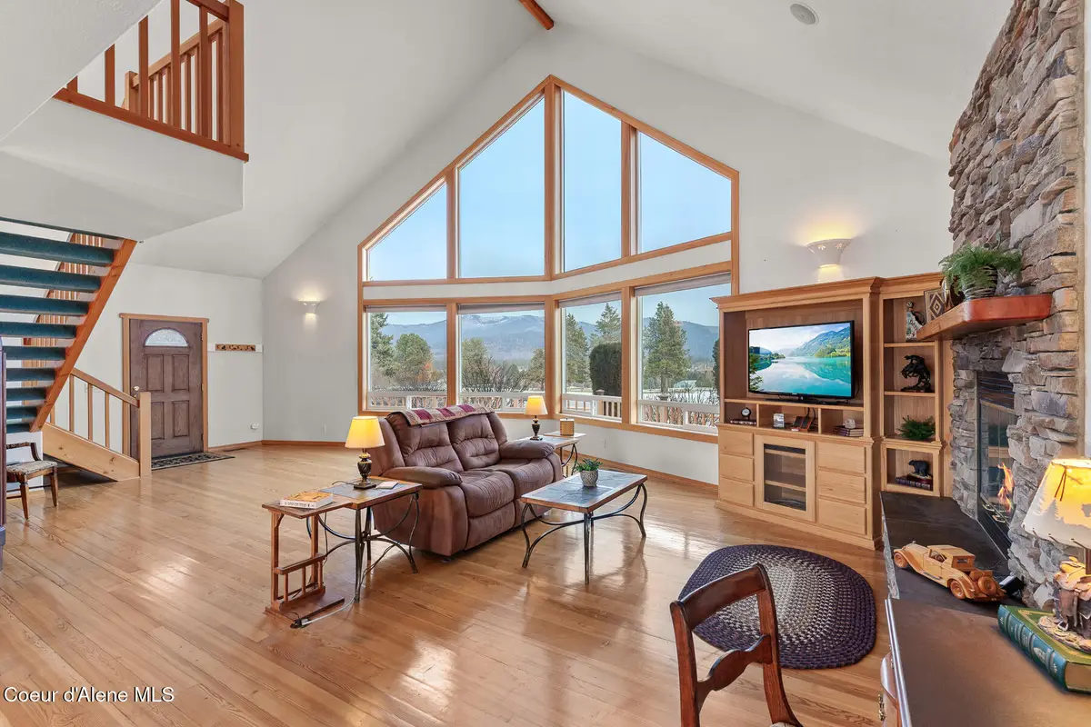 664 Stoneridge Rd, Blanchard, ID 83804 - Image #1