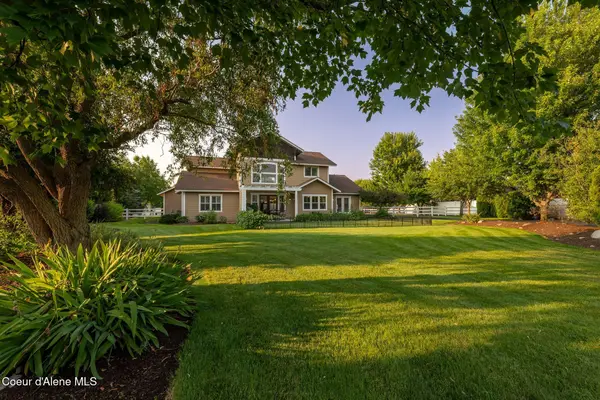 1130 W Grange AVE, Post Falls, ID 83854