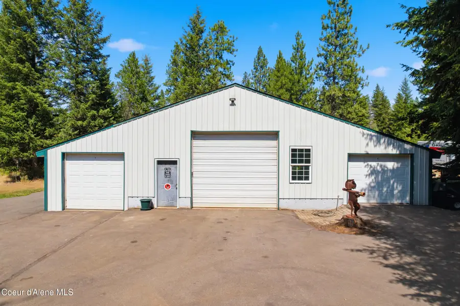 23525 N Cone Crest RD, Rathdrum, ID 83858 - #2