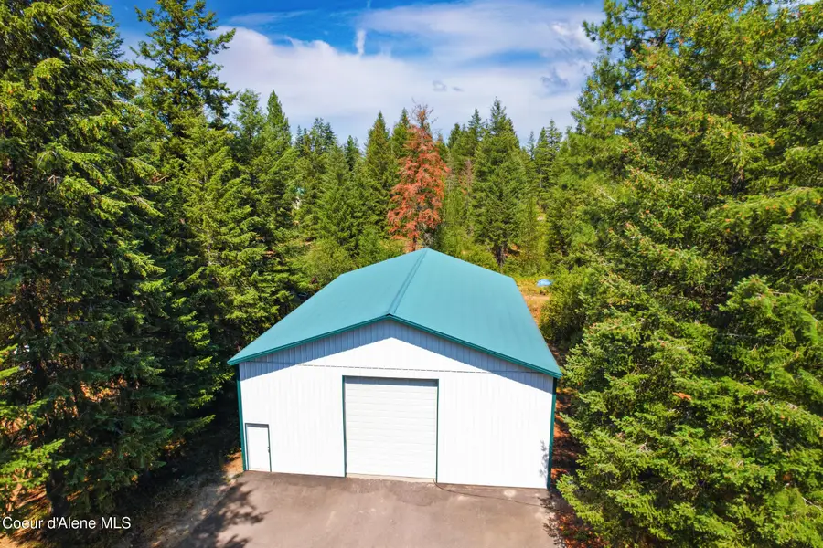 23525 N Cone Crest RD, Rathdrum, ID 83858 - #3