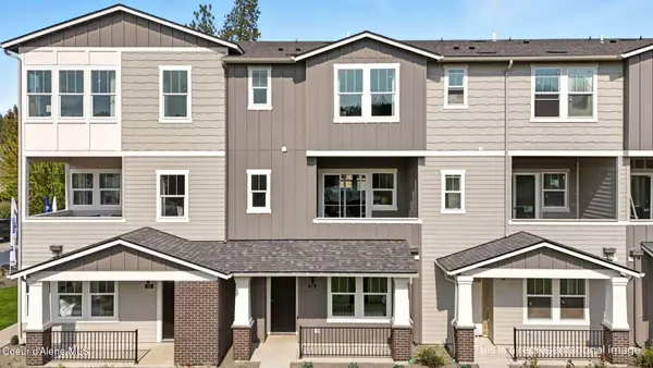 3272 N Grandmill Ln #102, Coeur d'Alene, ID 83814