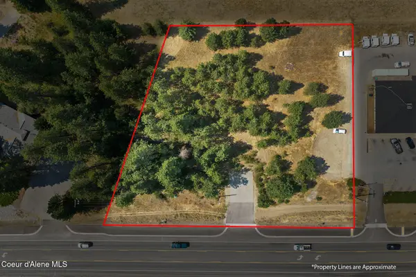 NKA W Highway 53, Rathdrum, ID 83858