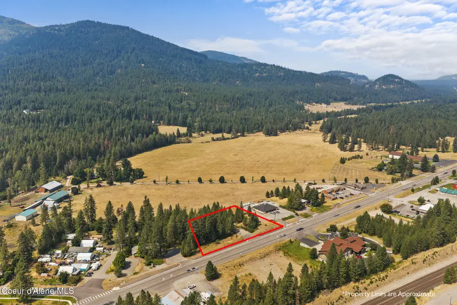 NKA W Highway 53, Rathdrum, ID 83858 - #2