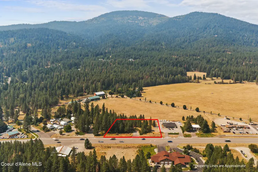NKA W Highway 53, Rathdrum, ID 83858 - #3