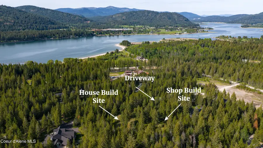 NKA (Lot 81) Price Ave, Priest River, ID 83856 - #2