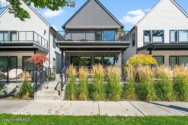 907 E Sherman AVE, Coeur d'Alene, ID 83814
