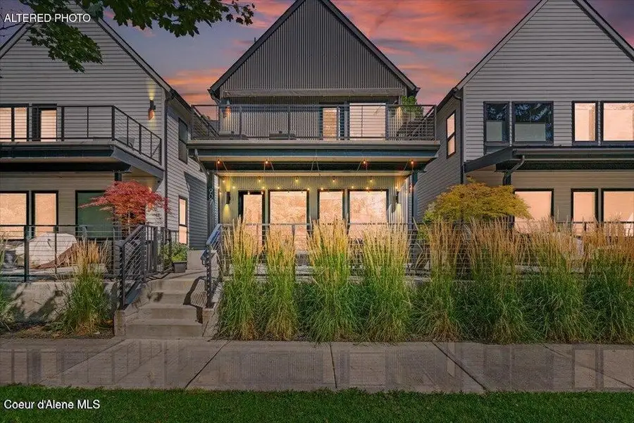 907 E Sherman AVE, Coeur D Alene, ID 83814 - #2