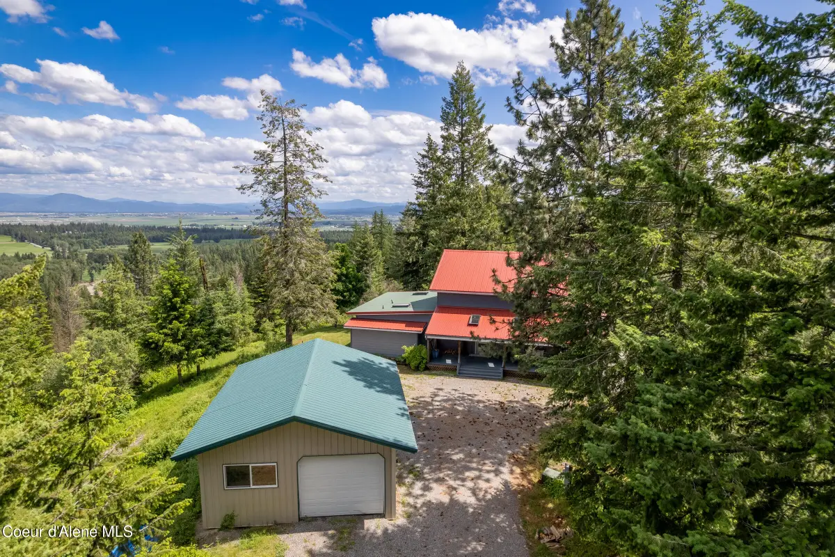 14458 N Smith AVE, Rathdrum, ID 83858 - #1