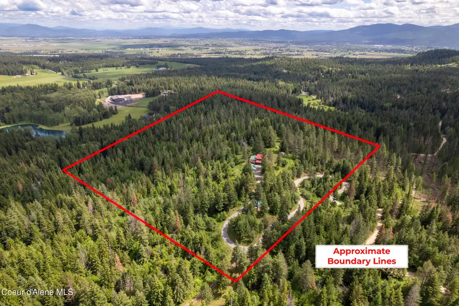 14458 N Smith AVE, Rathdrum, ID 83858 - #2