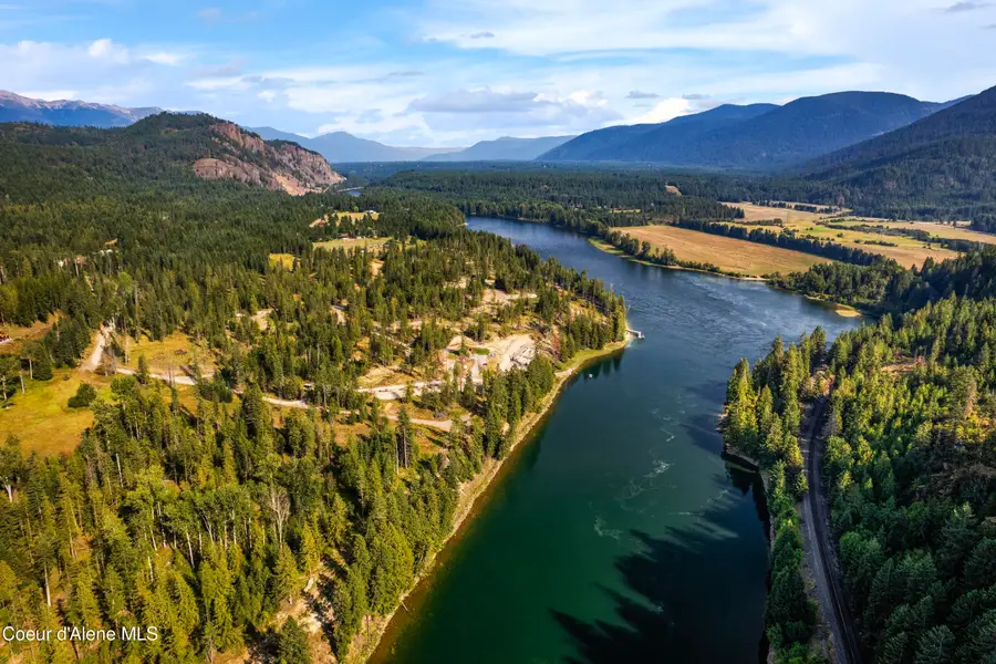 NKA Condor Dr, Clark Fork, ID 83811 - #3