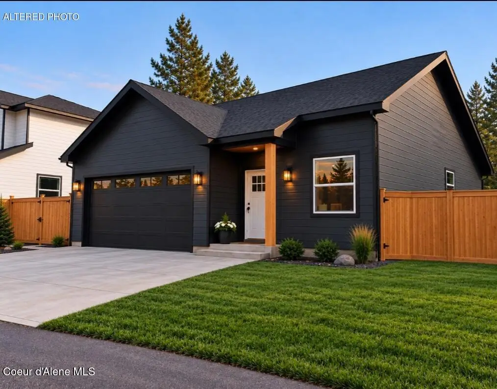 80 E Beardmore Ave, Priest River, ID 83856 - #1