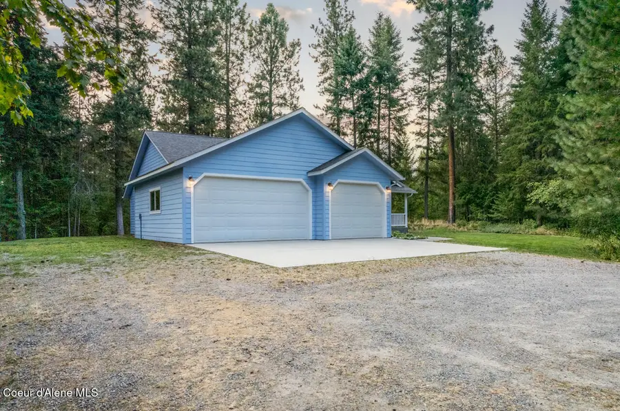 599 Chokecherry DR, Bonners Ferry, ID 83805 - #3