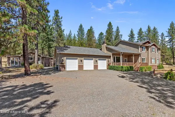 18341 W Hwy 53, Rathdrum, ID 83858