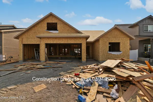 2710 N Neptune ST, Post Falls, ID 83854