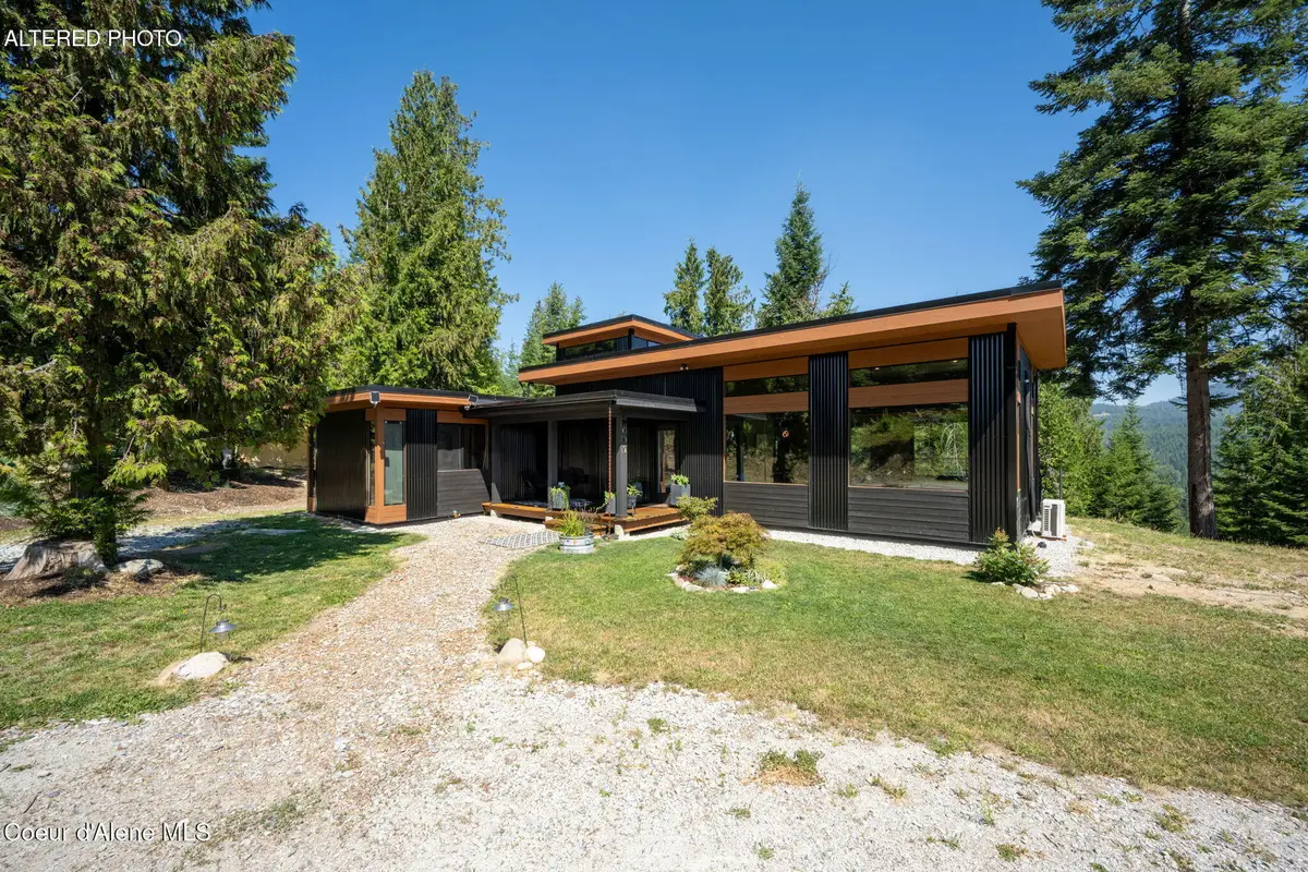 603 Brookshire LN, Careywood, ID 83809 - #1