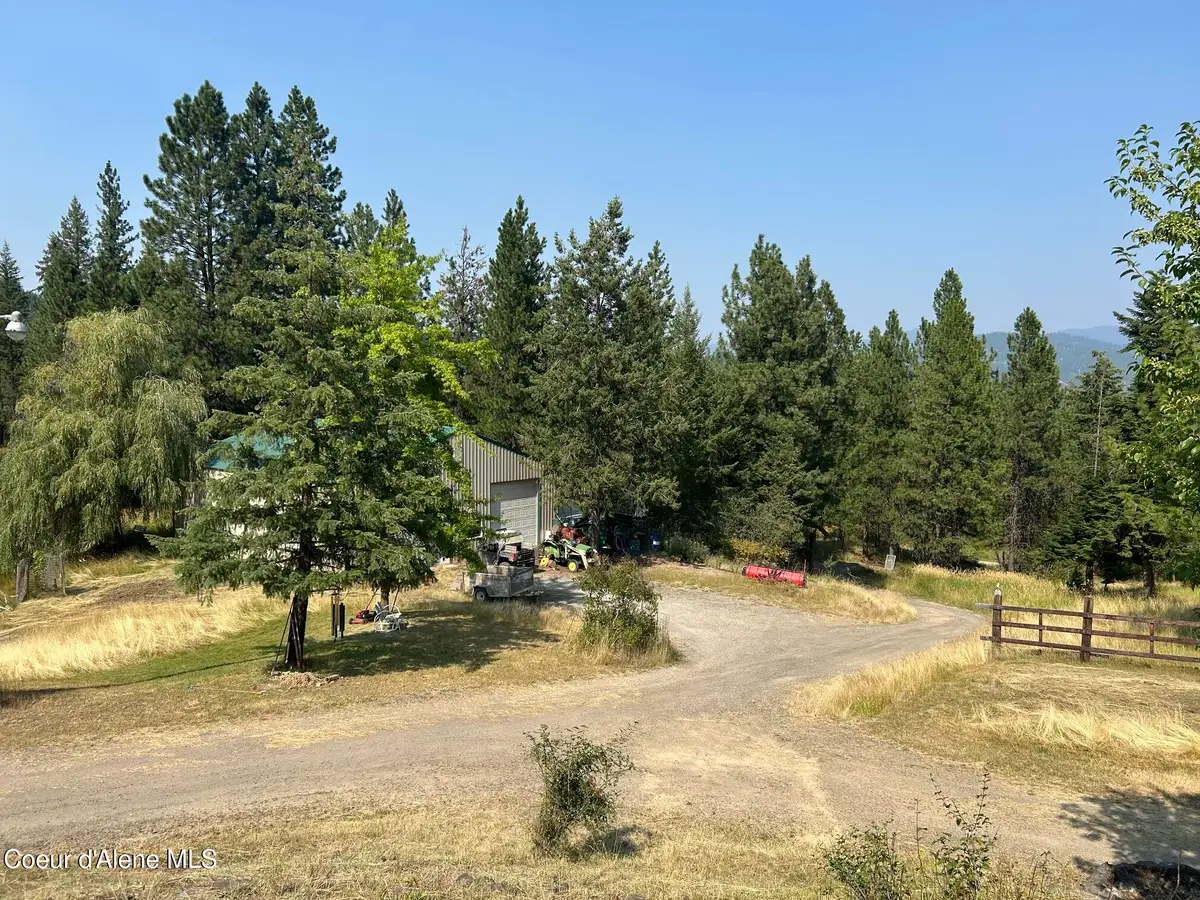4305 S Wolf Lodge Terrace RD, Coeur Dalene, ID 83814 - #1