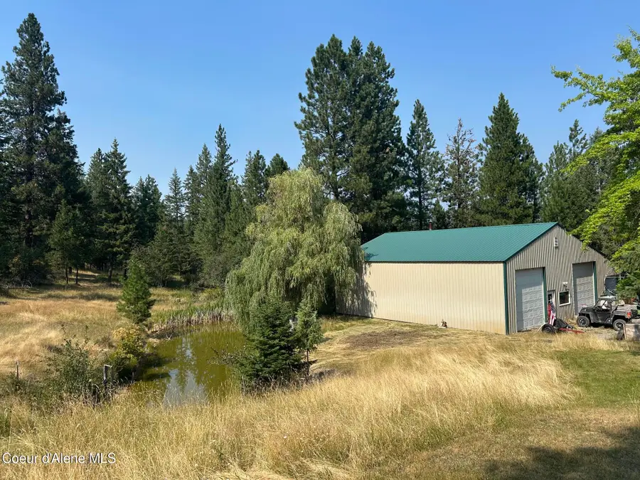 4305 S Wolf Lodge Terrace RD, Coeur Dalene, ID 83814 - #3