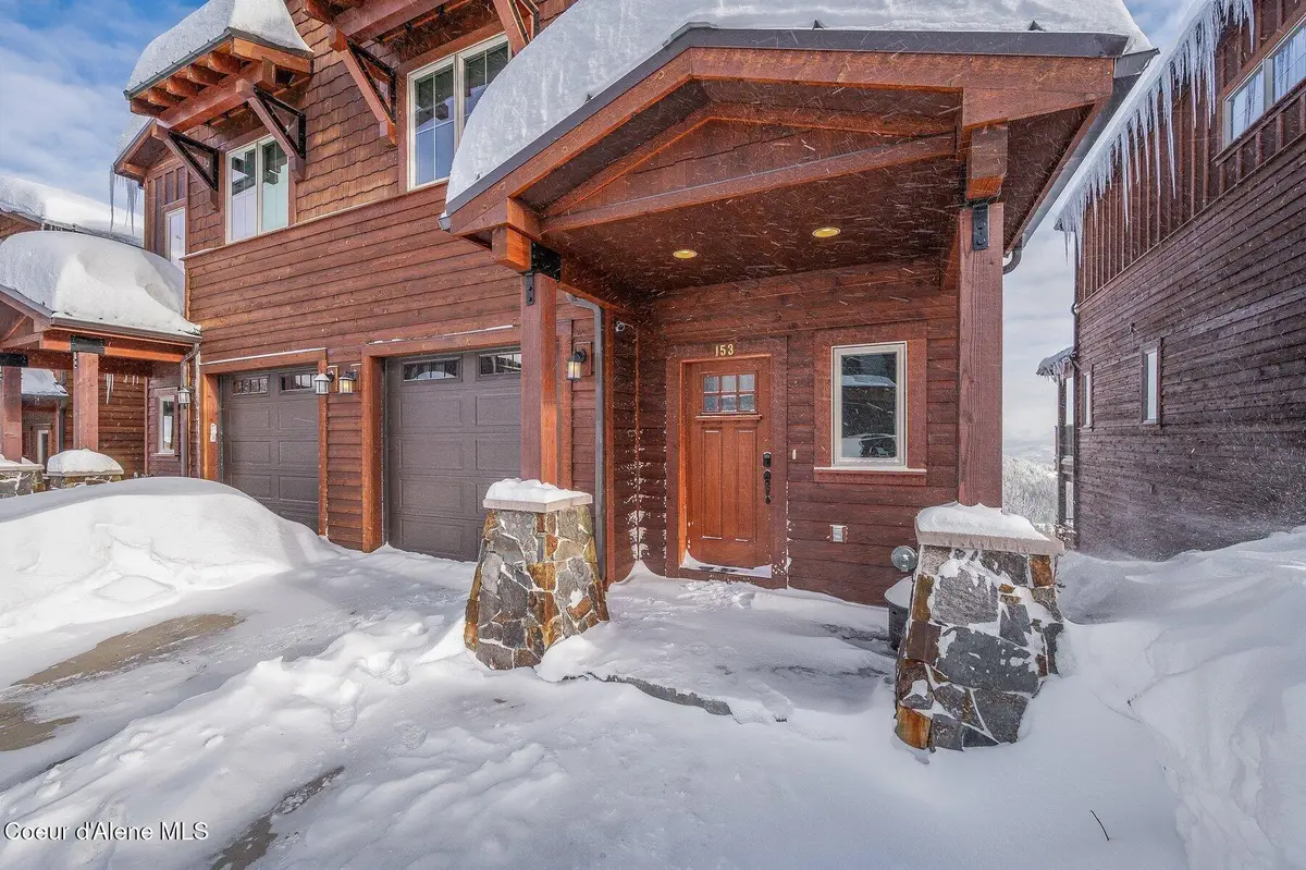 153 Chutes LN, Sandpoint, ID 83864 - #1