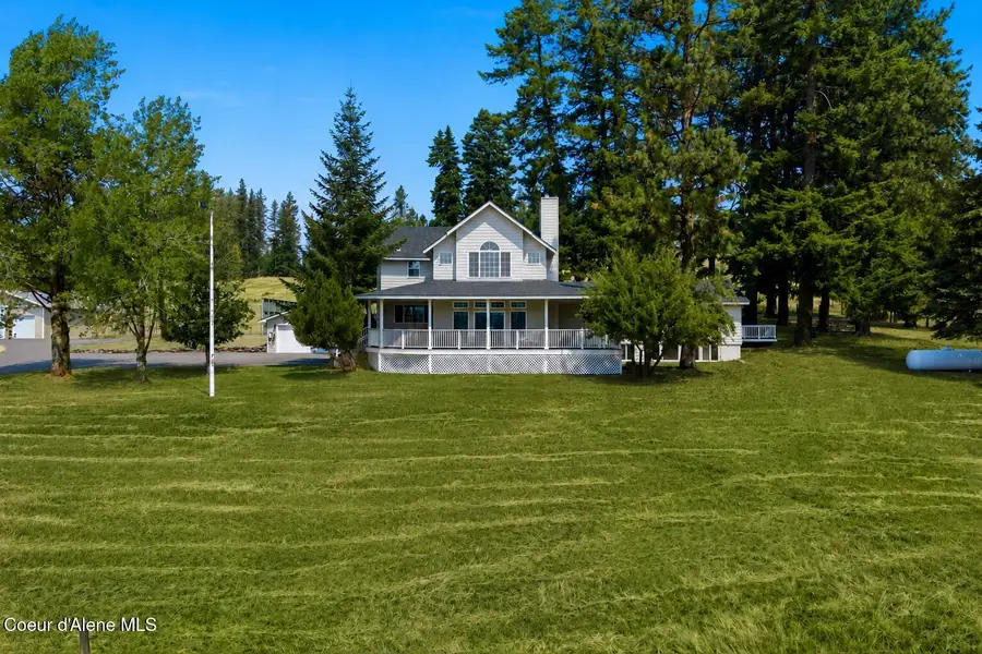 5033 E Dodd RD, Hayden, ID 83835 - #2