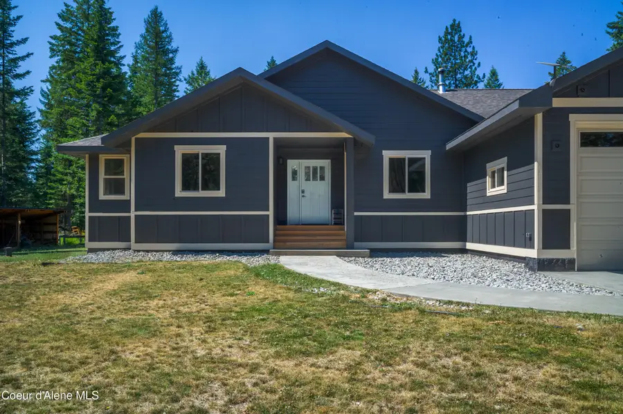 10570 E FAR CRY RD, Athol, ID 83801 - #2