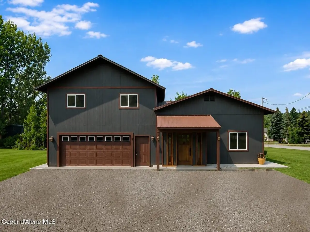 9 E Comeback Bay LN, Sagle, ID 83860 - #1
