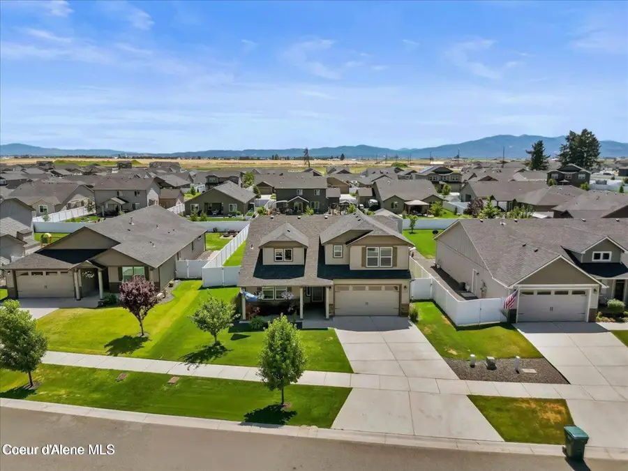 6539 W Irish CIR, Rathdrum, ID 83858 - #2