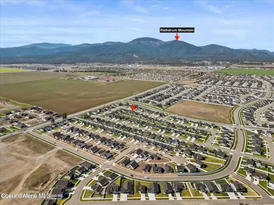 6539 W Irish CIR, Rathdrum, ID 83858 - #3