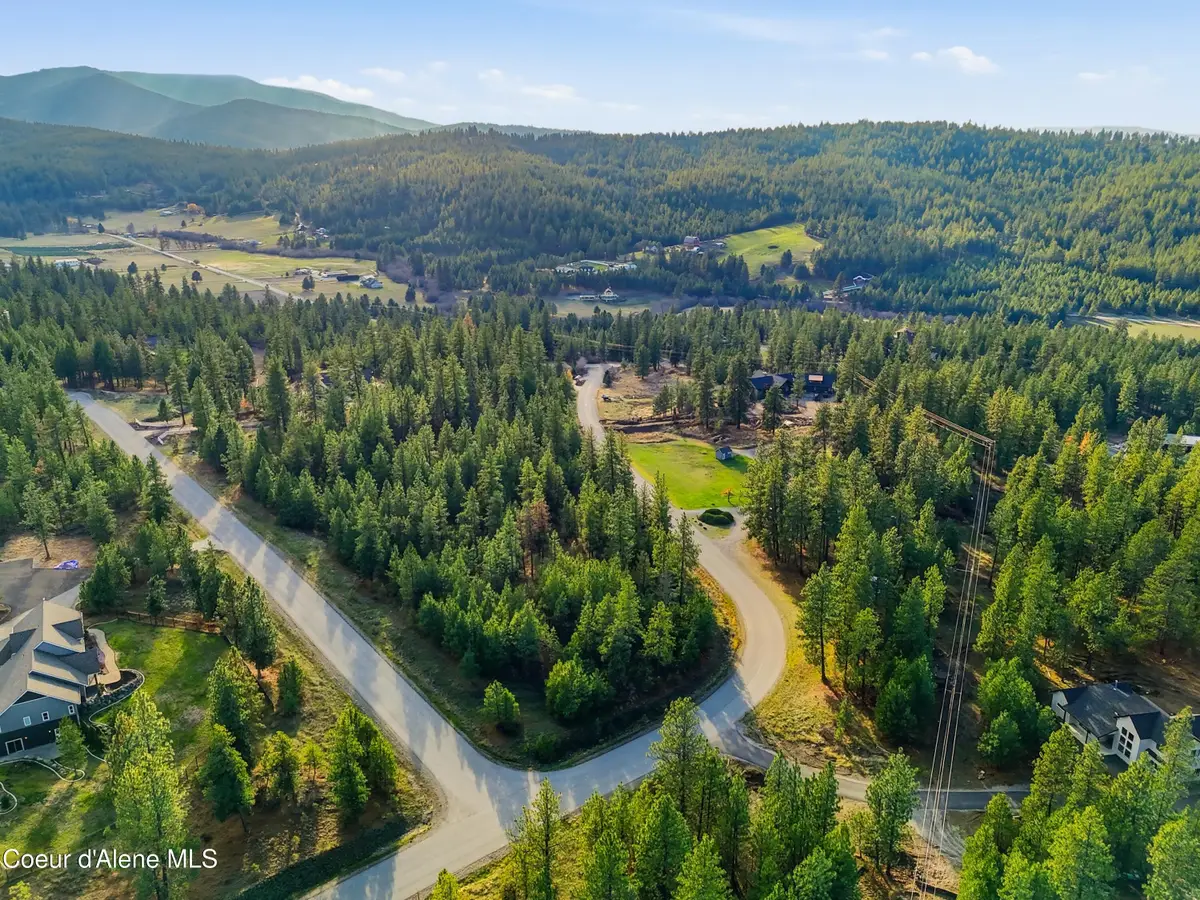 NNA W TREEND RD, Post Falls, ID 83854 - #1